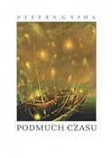 Podmuch cz... - Stefan Gajda - Ksiegarnia w UK