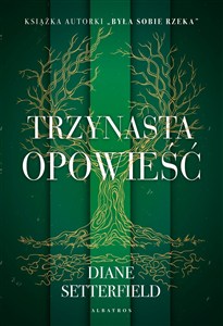 Obrazek Trzynasta opowieść