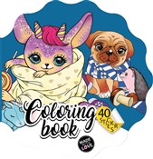 Kolorowank... -  Polish Bookstore 