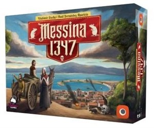 Obrazek Messina 1347
