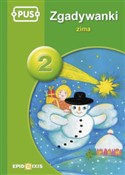 Polska książka : PUS Zgadyw... - Maria Krupska, Elżbieta Pryzowicz