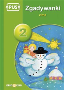 Obrazek PUS Zgadywanki Zima