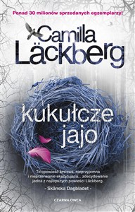 Obrazek Kukułcze jajo