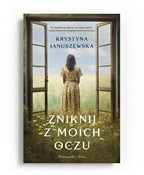 Polska książka : Zniknij z ... - Krystyna Januszewska