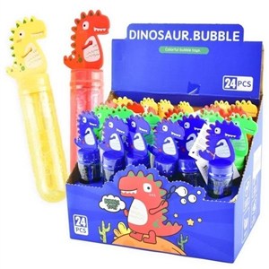 Picture of Bańki Dinozaury (24szt)