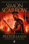 Polska książka : Orły imper... - Simon Scarrow