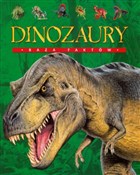 Dinozaury ... - Paweł Kozłowski (tłum.) -  Książka z wysyłką do UK