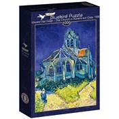 Puzzle 100... -  books from Poland