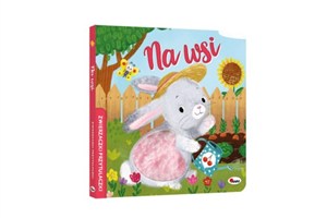 Obrazek Zwierzaczki przytulaczki Na wsi