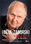 polish book : U Pana Bog... - Krzysztof Kędziora