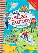 Polska książka : Mój atlas ... - Opracowanie Zbiorowe