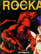 polish book : Legendy ro... - Ernesto Assante