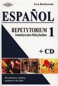 Espanol Re... - Ksiegarnia w UK