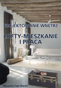 polish book : Projektowa... - Macarena San Martin