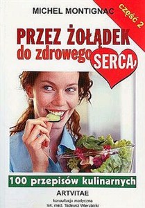 Picture of Przez żołądek do zdrowego serca część 2