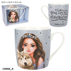 Picture of Kubek 300ml Top Model Wolf 13066A