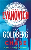 The Chase - Janet Evanovich, Lee Goldberg -  Polish Bookstore 