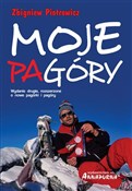 Moje pagór... - Zbigniew Piotrowicz -  Polish Bookstore 