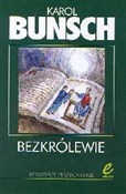 Książka : Bezkrólewi... - Karol Bunsch
