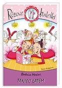 Taniec lat... - Beatrice Masini - Ksiegarnia w UK