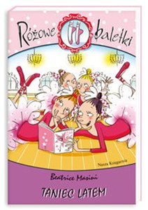 Obrazek Taniec latem