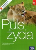Zobacz : Puls życia... - Beata Sągin, Andrz Boczarowski