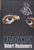 Polska książka : Cherub Boj... - Robert Muchamore