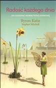 Radość każ... - Byron Katie, Stephen Mitchell - Ksiegarnia w UK