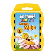 TOP TRUMPS... -  books from Poland