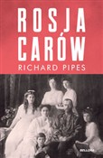 Rosja caró... - Richard Pipes -  Polish Bookstore 