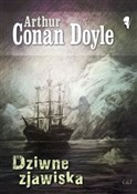 Dziwne zja... - Doyle Arthur Conan - Ksiegarnia w UK