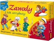 Zawody i i... -  Polish Bookstore 