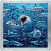 Puzzle Rek... - Ksiegarnia w UK