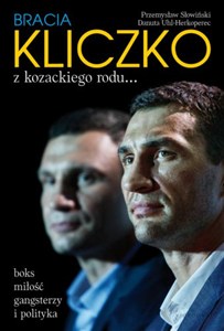 Picture of Bracia Kliczko Z kozackiego rodu