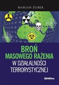 Broń masow... - Marian Żuber - Ksiegarnia w UK