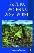 Sztuka woj... - Charles Oman -  foreign books in polish 