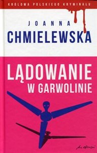 Obrazek Lądowanie w Garwolinie