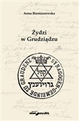 Zobacz : Żydzi w Gr... - Anna Bieniaszewska