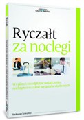 Ryczałt za... - Radosław Kowalski -  books in polish 