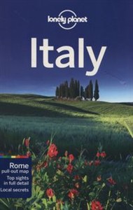 Obrazek Lonely Planet Italy