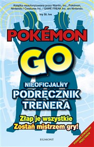 Obrazek Pokemon Go Przewodnik
