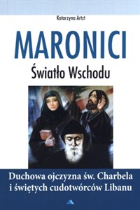 Picture of Maronici. Światło Wschodu