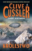 Zobacz : Królestwo - Clive Cussler, Grant Blackwood