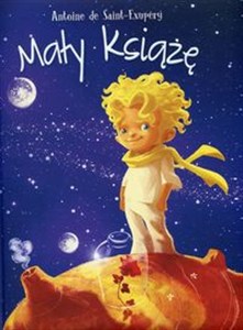 Obrazek Mały Książę