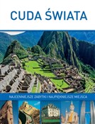 Cuda świat... - Łukasz Gaweł -  Książka z wysyłką do UK