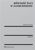 polish book : Równość pł... - Helena Szewczyk