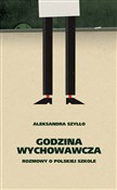 Zobacz : Godzina wy... - Aleksandra Szyłło