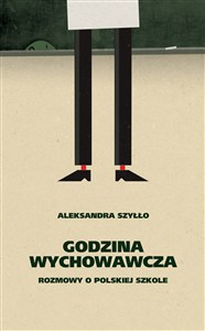 Obrazek Godzina wychowawcza Rozmowy o polskiej szkole