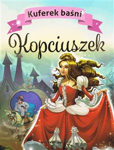 Picture of Klasyka baśni Kopciuszek
