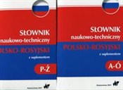 Polska książka : Słownik na...